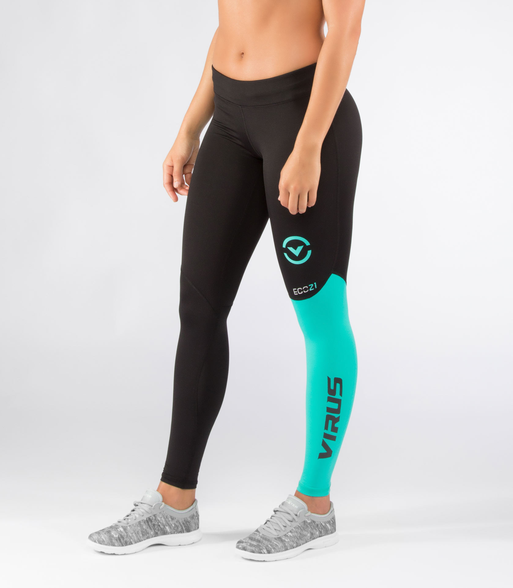 Virus, ECO21 Stay Cool v2 Compression Pant