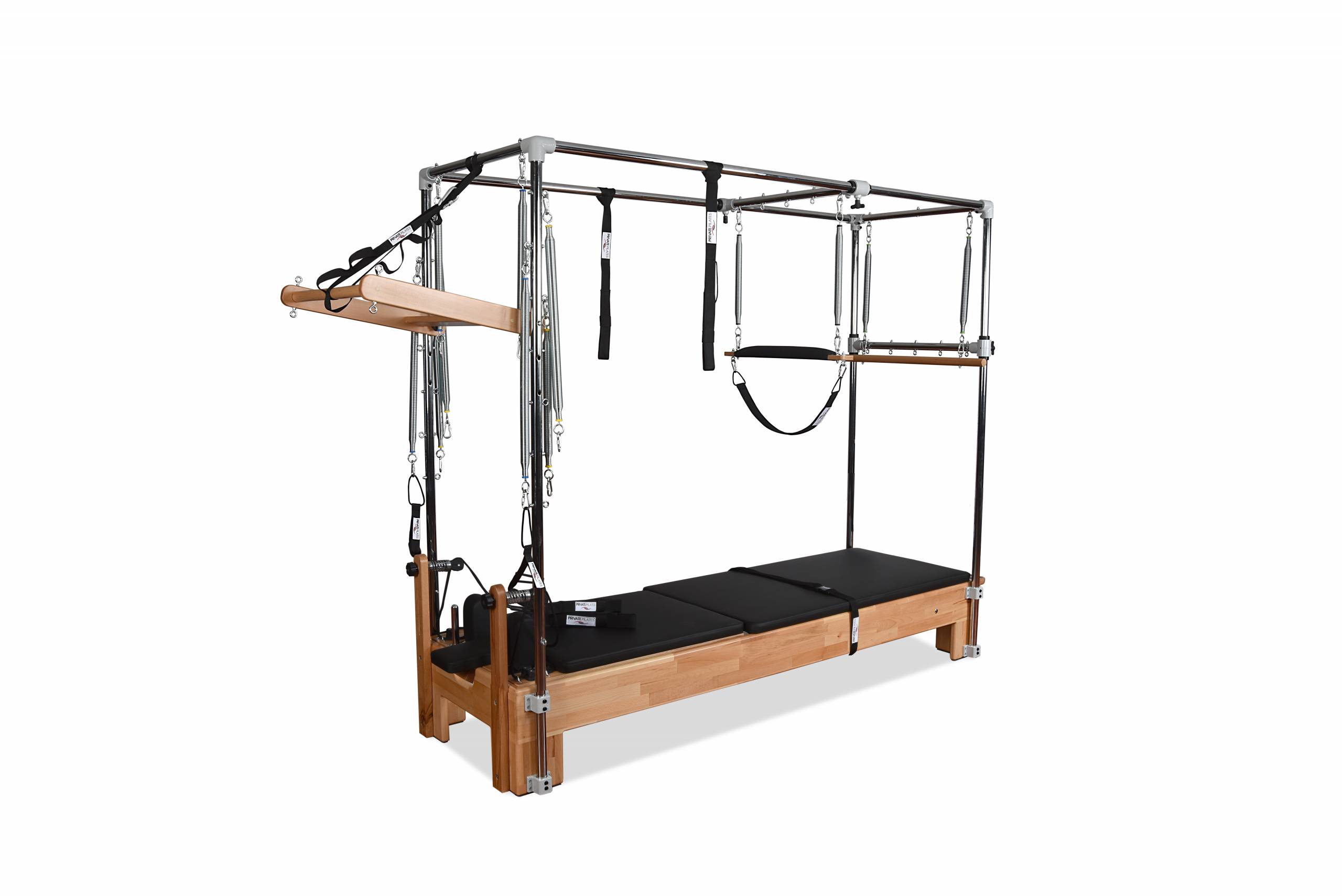 Buy Merrithew Cadillac Trapeze Table with Free Shipping – Pilates